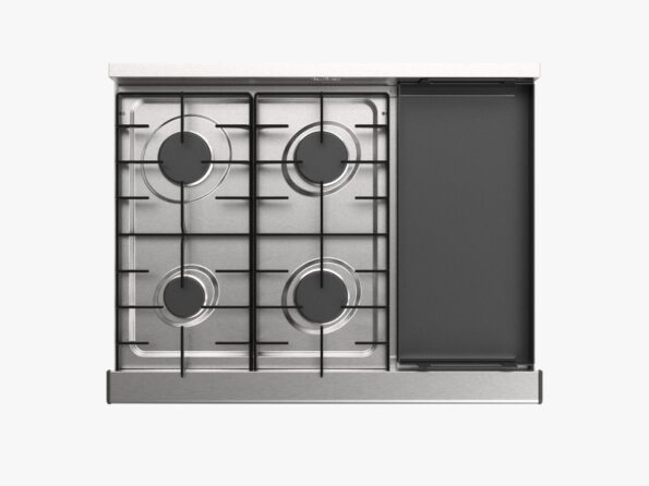 PLANO COCCIÓN CV86 4PB